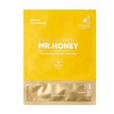 BANILA CO. Miss Flower & Mr Honey Propolis Rejuvenating 2 Step Mask - 1pcs